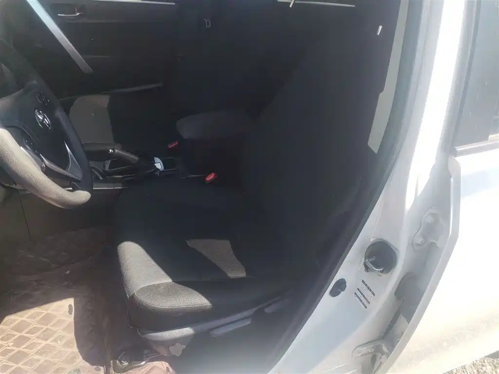 Ralink 2017 facelift dual engine 1.8H GS E-CVT elite sunroof version National V купить на сайте DeffCars
