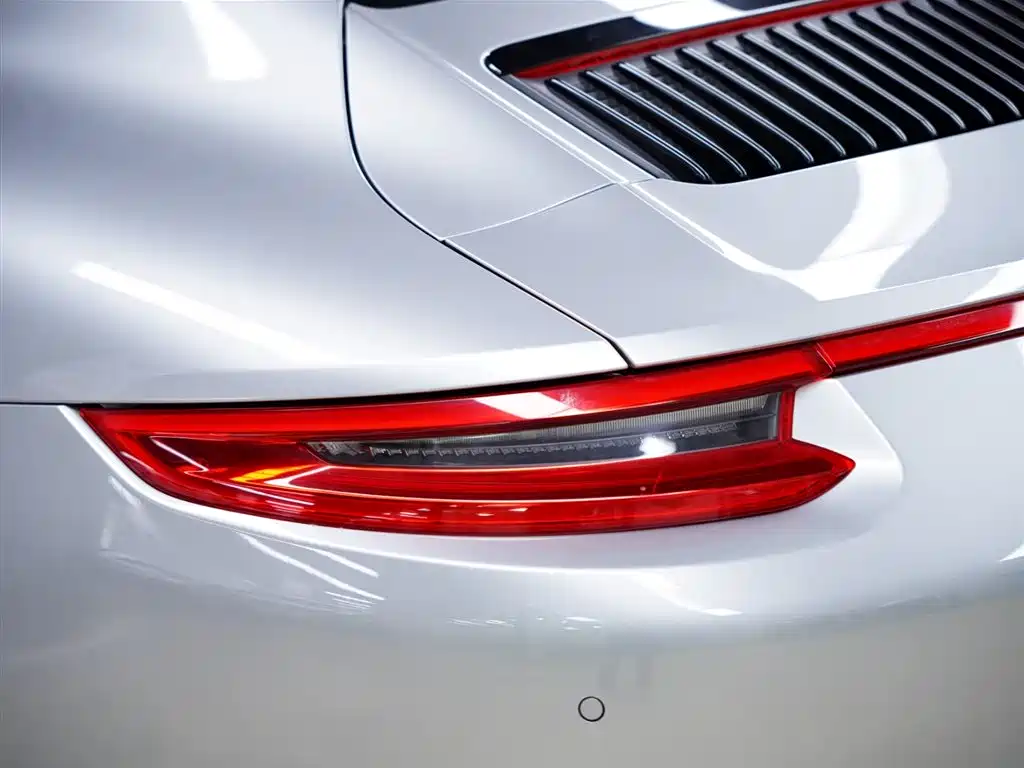 Porsche 911 2016 Carrera 4 3.0T купить на сайте DeffCars