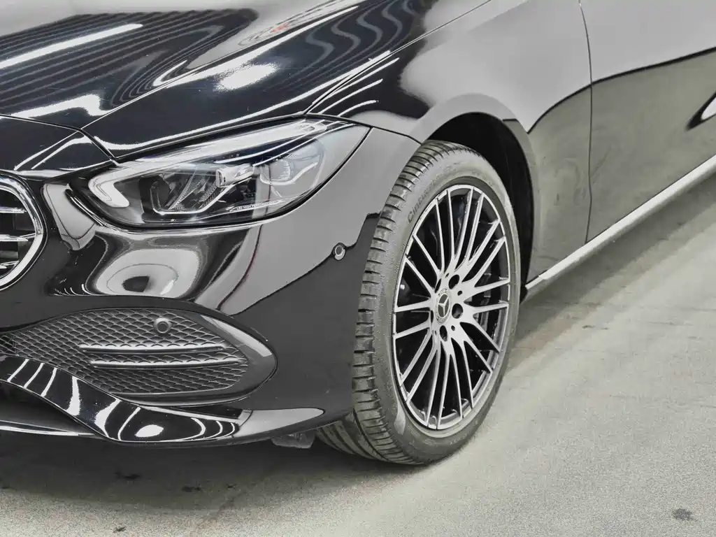Mercedes-Benz C-Class 2022 C 260 L купить на сайте DeffCars