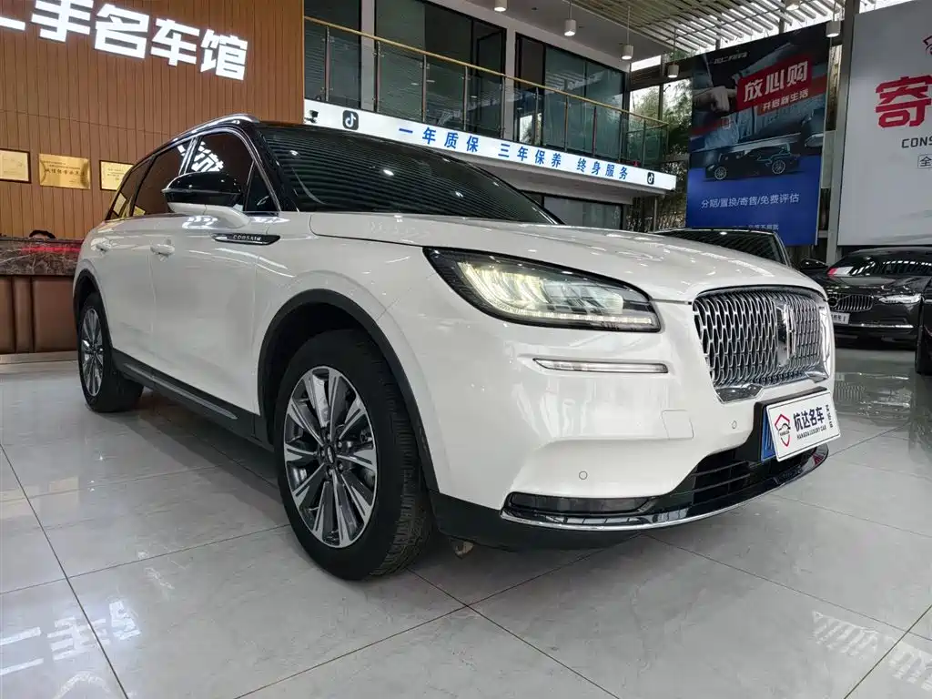 Adventurer 2022 2.0T Two-wheel drive Premium Edition купить на сайте DeffCars