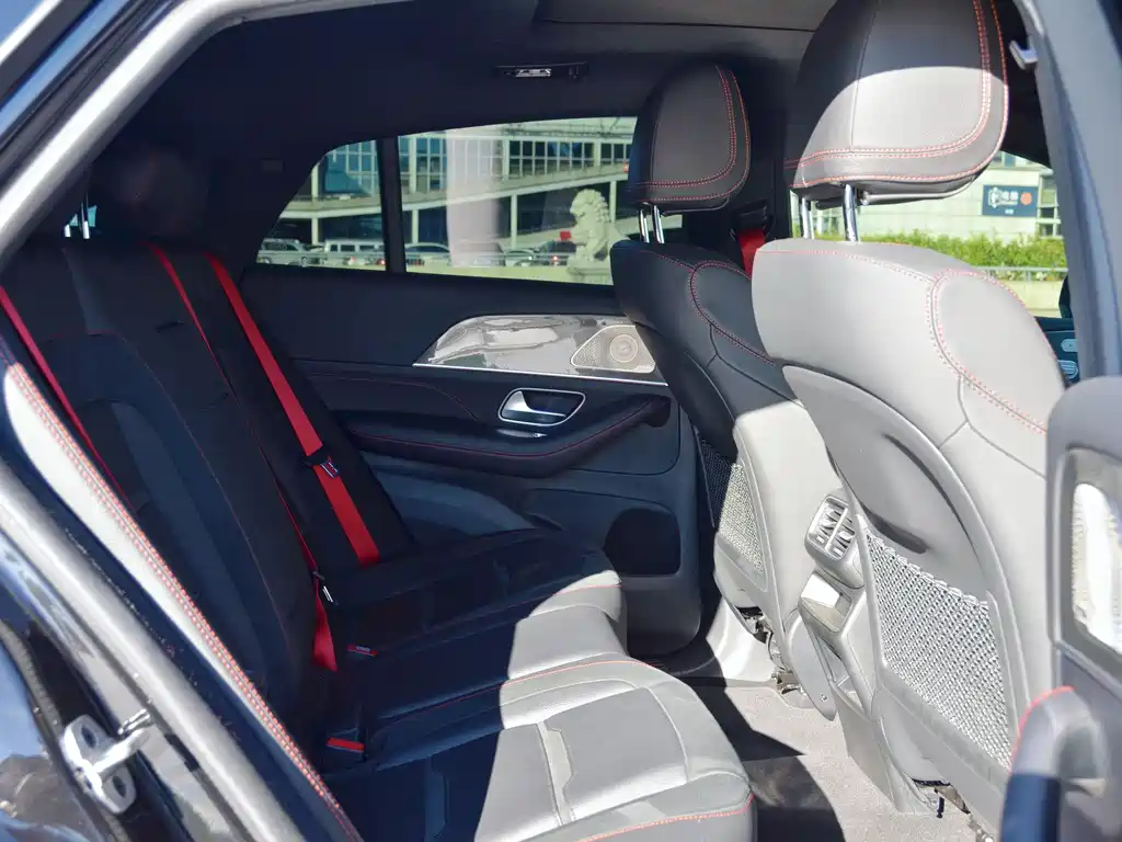 2023 Mercedes GLE Coupe AMG 53 4MATIC+ SUV купить на сайте DeffCars