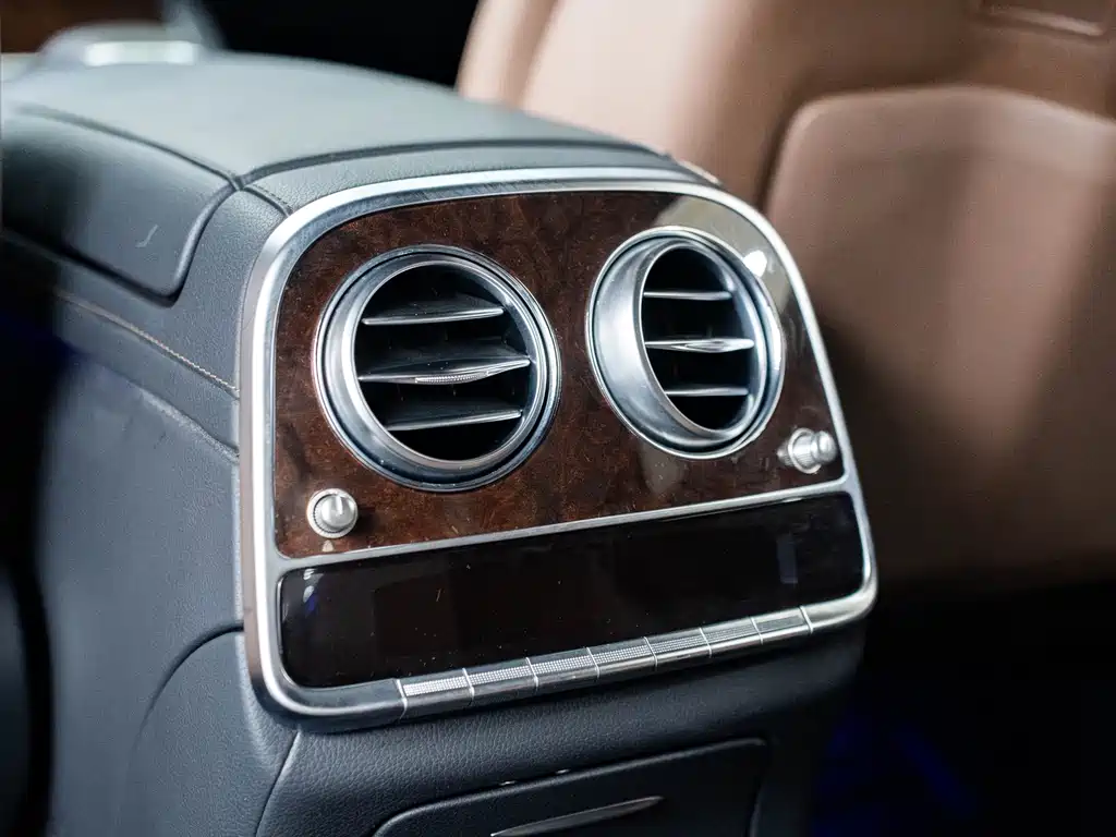 Mercedes-Benz S-Class 2020 S 350 L Exclusive Edition купить на сайте DeffCars