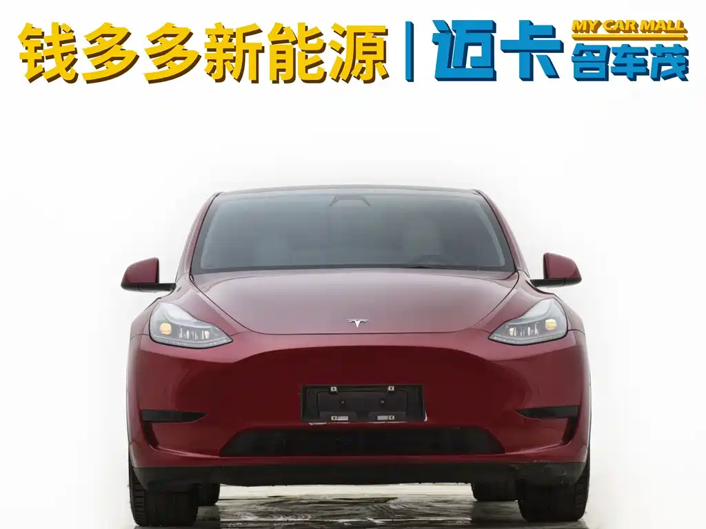 Model Y 2022 facelift rear-wheel drive version купить на сайте DeffCars