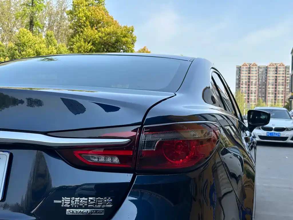 Atez 2020 2.0L Blue Sky Deluxe Edition купить на сайте DeffCars