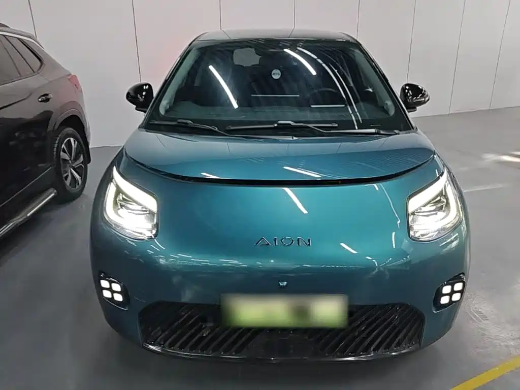 AION UT 2025 420 Smart Edition купить на сайте DeffCars