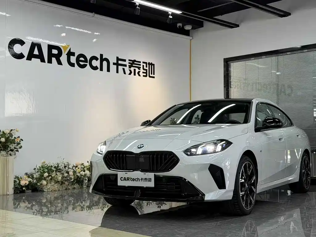 BMW 2 Series 2025 225L M Sports Night Package купить на сайте DeffCars