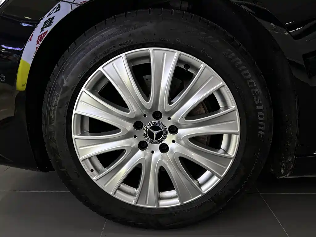 Mercedes-Benz S-Class 2018 S 320 L купить на сайте DeffCars