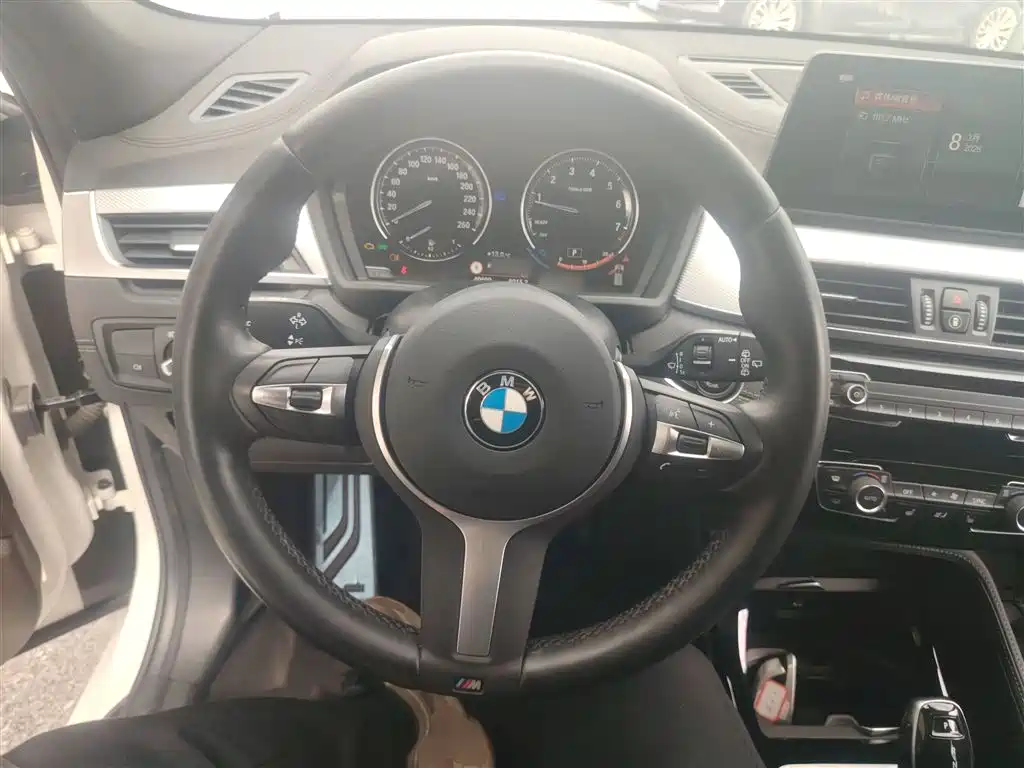 BMW X2 2020 sDrive25i Exclusive M Sports Package купить на сайте DeffCars