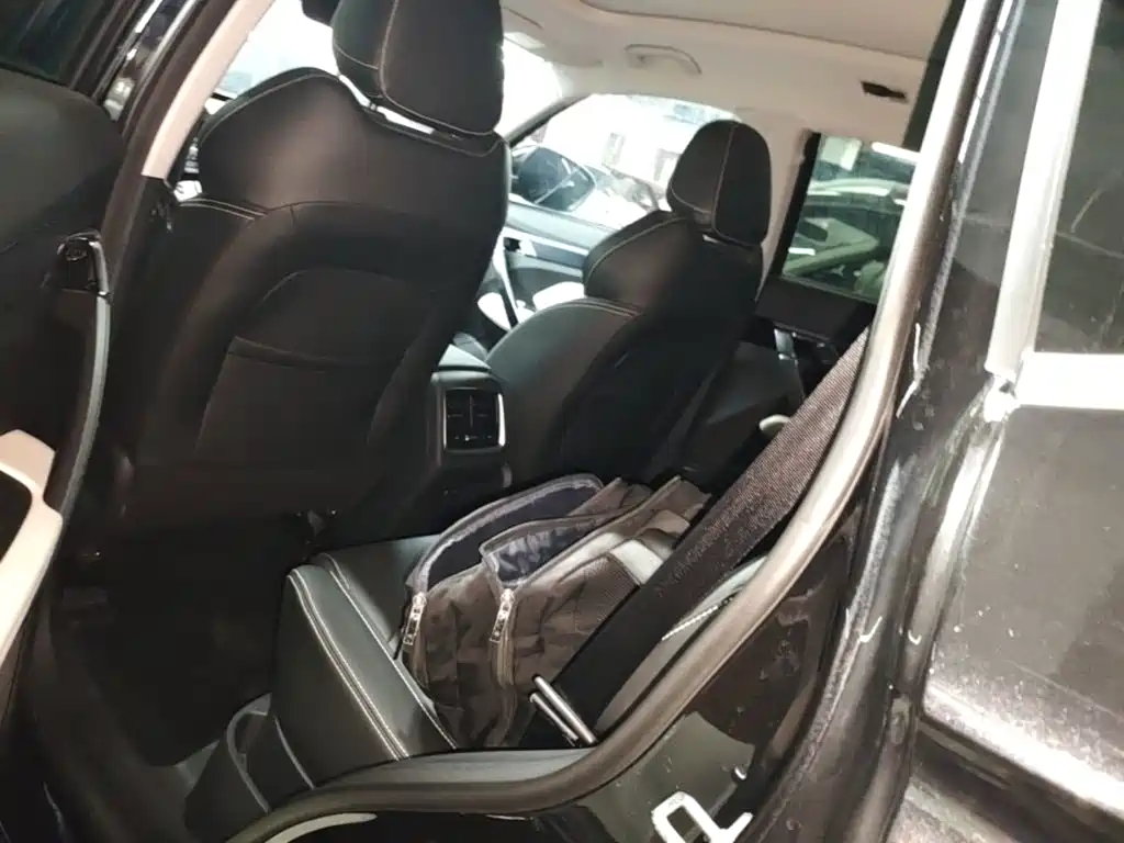 Boyue 2022 Boyue X 1.8TD DCT Smart купить на сайте DeffCars