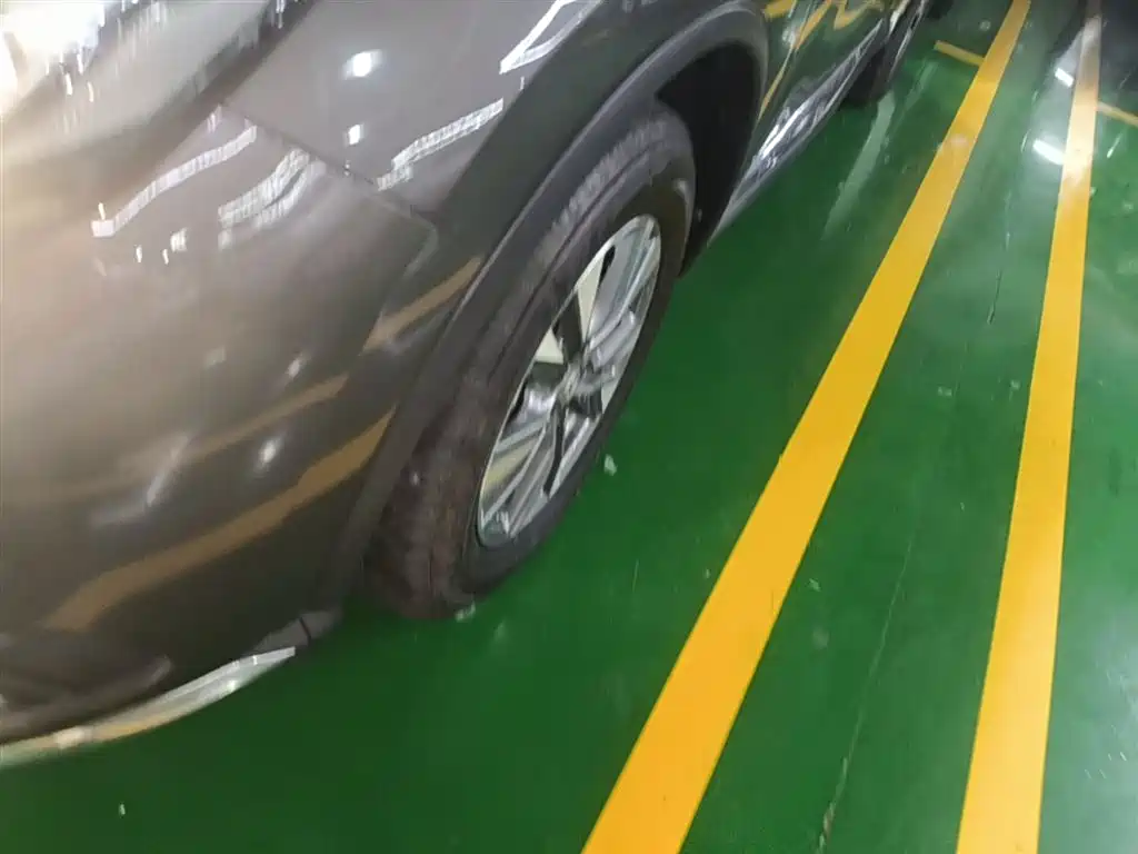 Loulan 2021 2.5L XE 2WD Elite Edition купить на сайте DeffCars