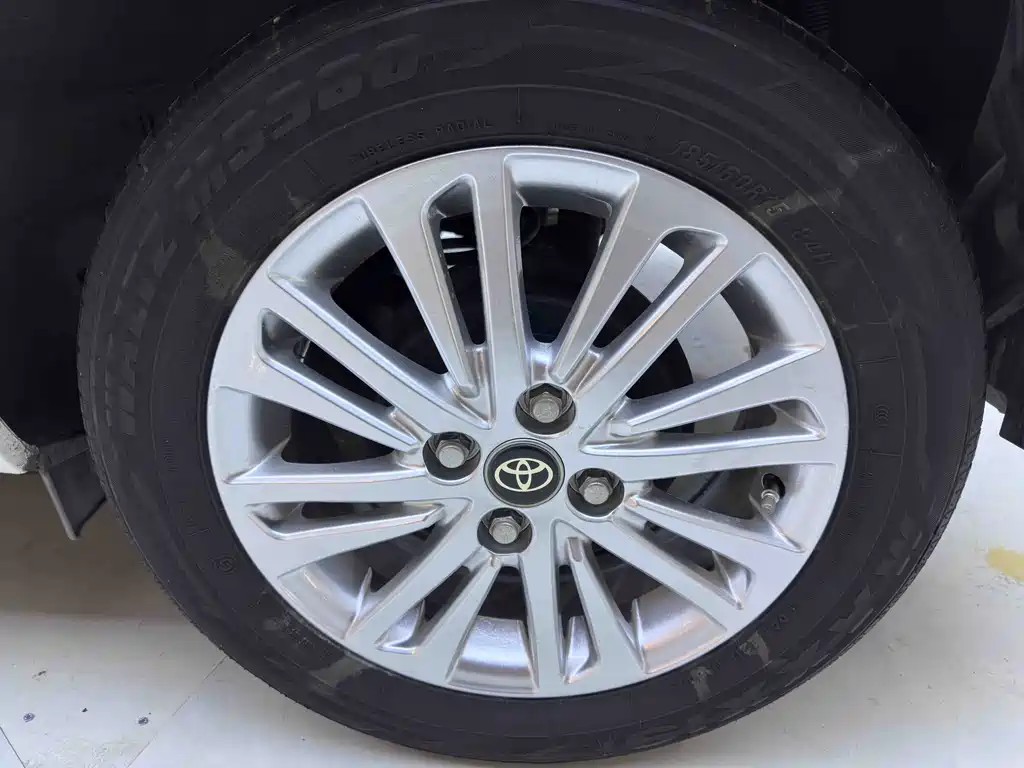 Vios FS 2022 1.5L CVT Fenchi CARE Edition купить на сайте DeffCars