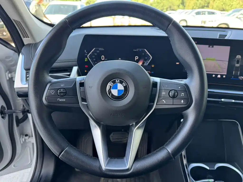 BMW X1 2023 sDrive20Li X Design Package купить на сайте DeffCars