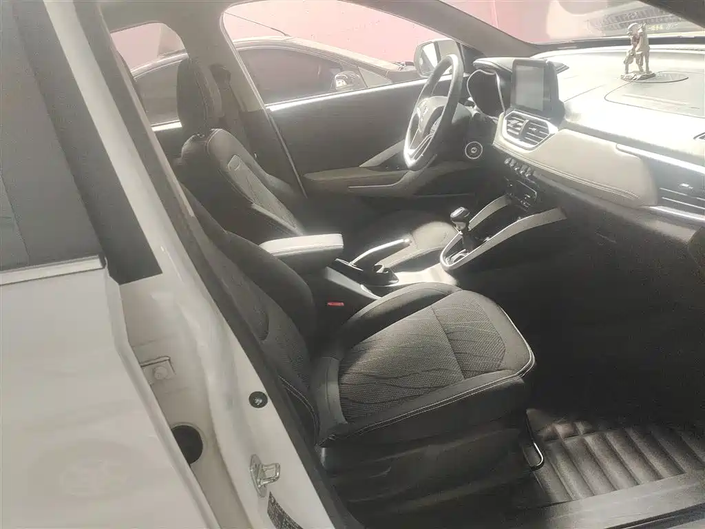 Baojun 510 2019 1.5L manual enjoyment type 77kW National VI купить на сайте DeffCars