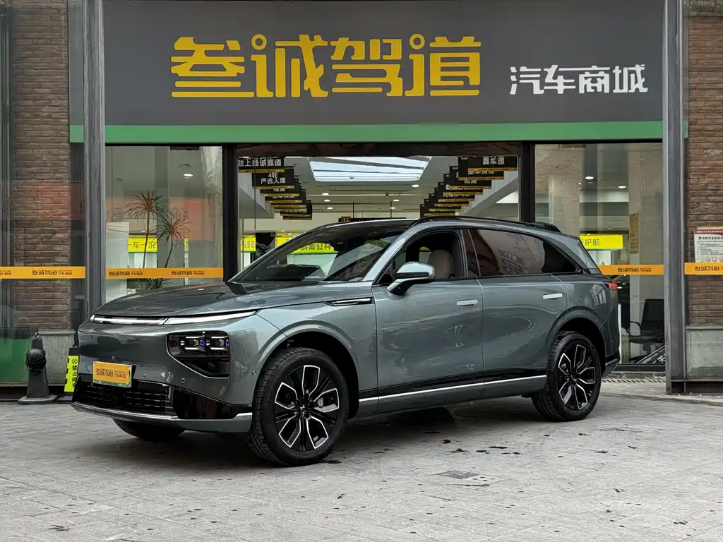 Xpeng G9 2025 model 625 long battery life Max купить на сайте DeffCars