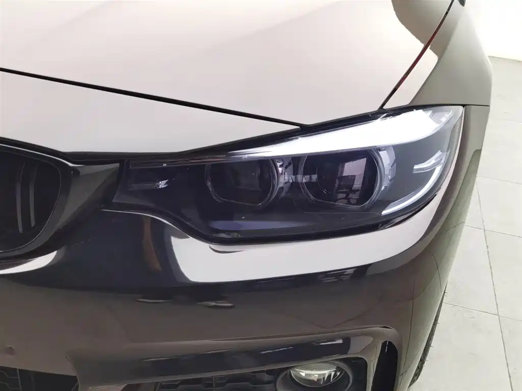 BMW 4 Series 2017 425i M Sports Package купить на сайте DeffCars