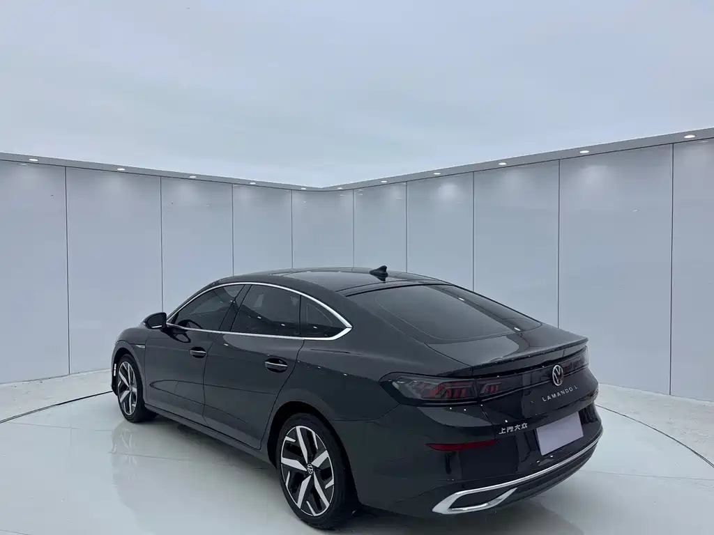 Lingdu 2022 Lingdu L 280TSI DSG Hot Edition купить на сайте DeffCars