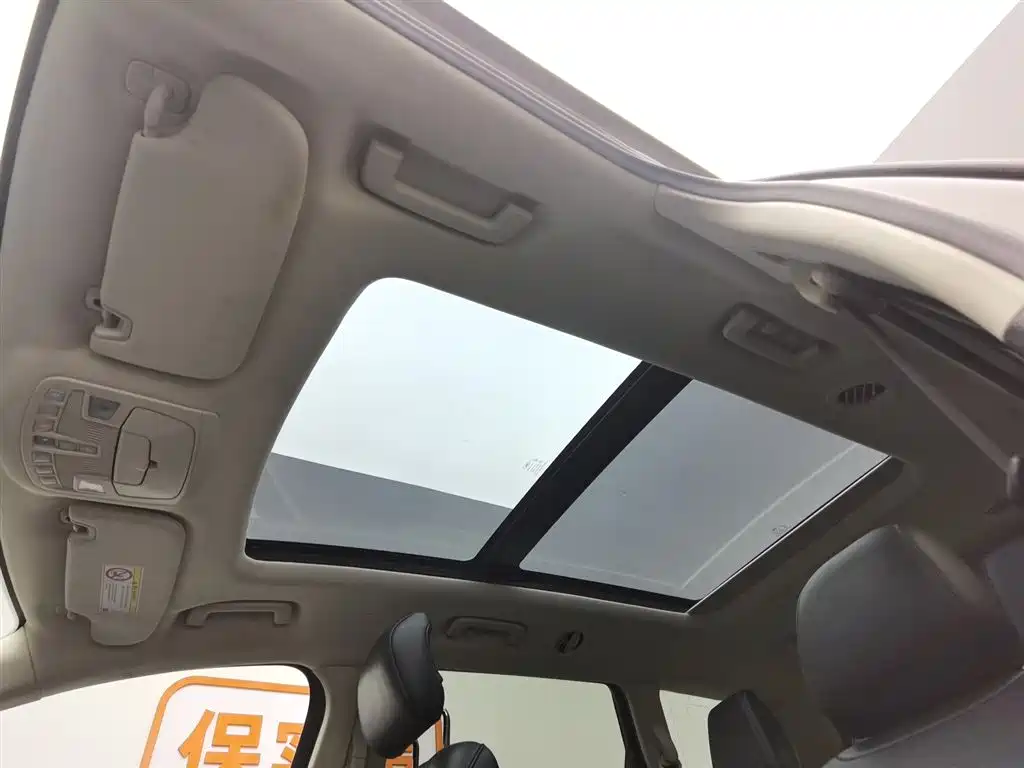 Ruijie 2016 EcoBoost 245 2WD Hao Rui 7-seater купить на сайте DeffCars