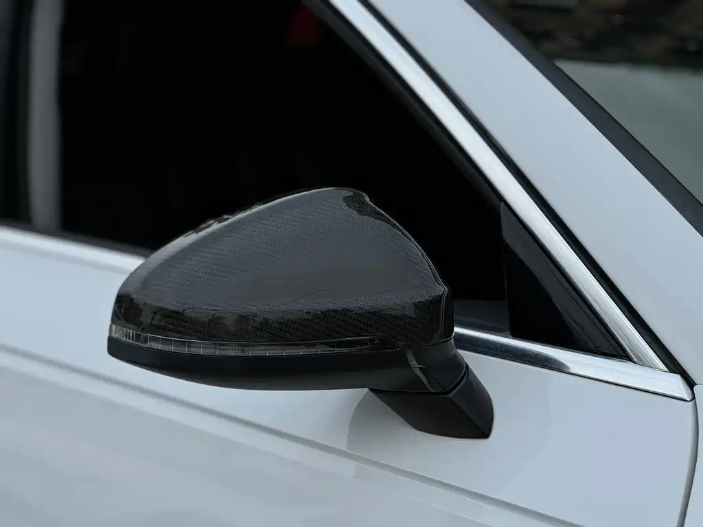 Audi A4L 2019 40 TFSI Enterprising National V купить на сайте DeffCars