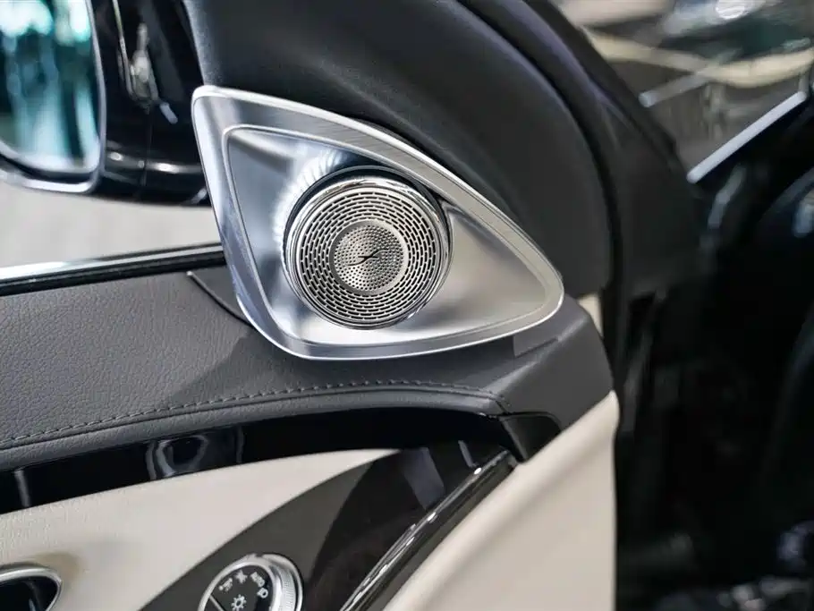 Maybach S-Class 2024 S 480 4MATIC купить на сайте DeffCars