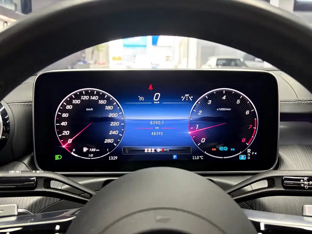 Mercedes-Benz C-Class 2022 C 200 L Sports Edition купить на сайте DeffCars