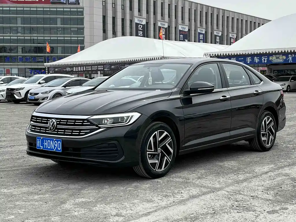 Sagitar 2026 model 30 million units selected 300TSI DSG transcendent version купить на сайте DeffCars