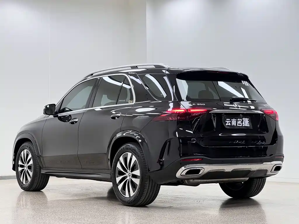 Mercedes-Benz GLE 2026 GLE 350 4MATIC Dynamic купить на сайте DeffCars