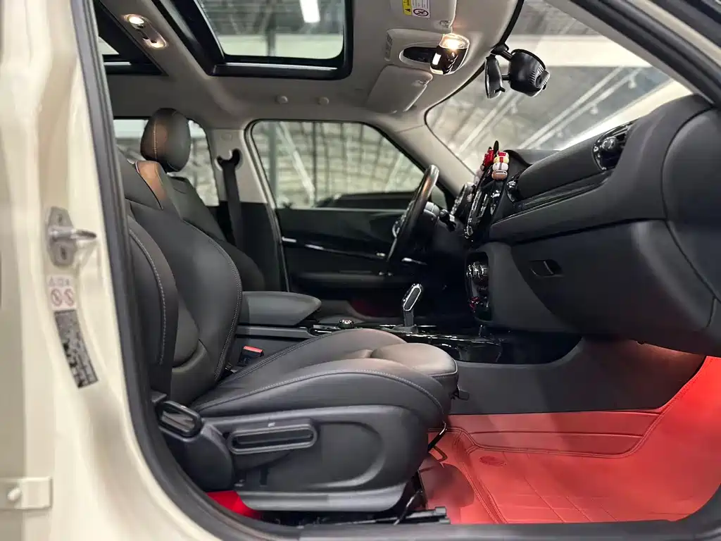 Clubman 2021 1.5T one купить на сайте DeffCars