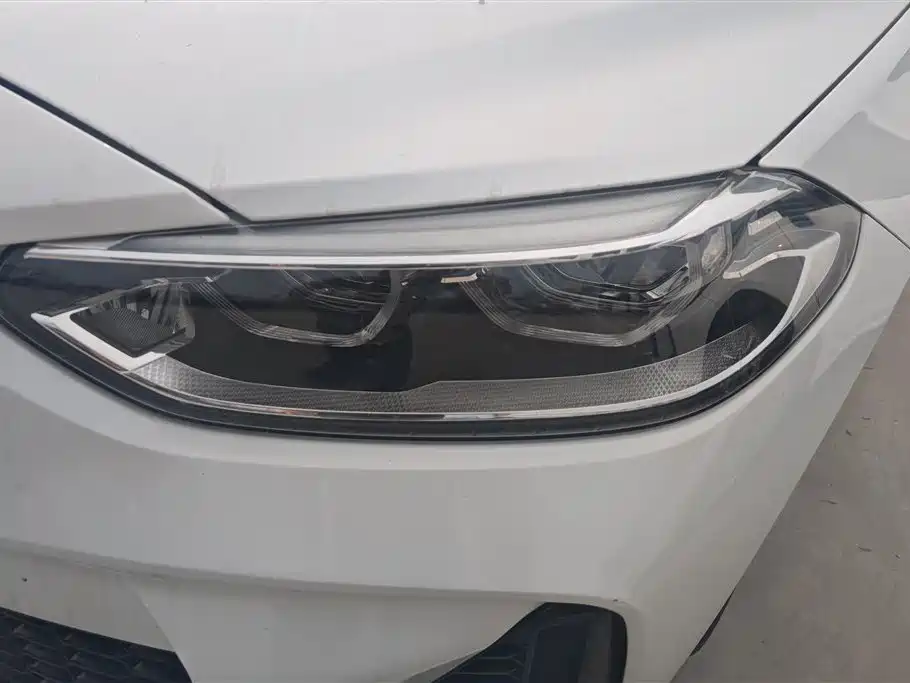 BMW 1 Series 2021 facelift 120i M sports version купить на сайте DeffCars