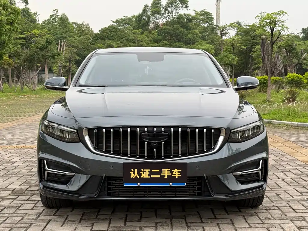 Xingrui 2023 2.0TD luxury model купить на сайте DeffCars