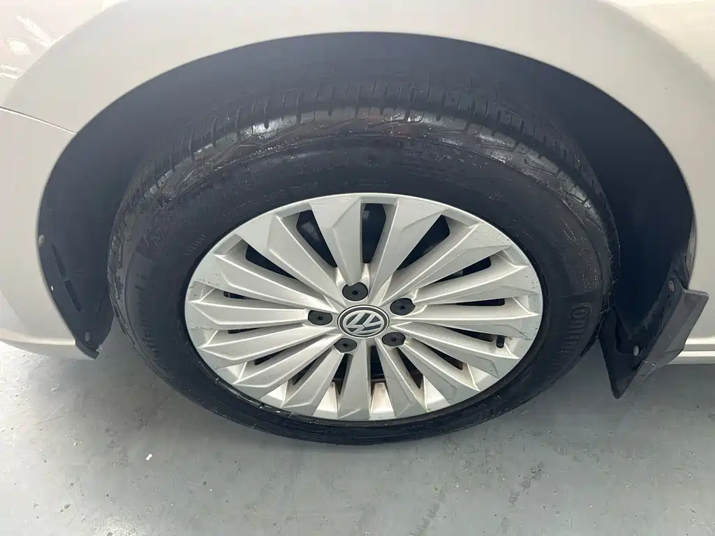 Lavida 2019 1.5L automatic comfort version National VI купить на сайте DeffCars