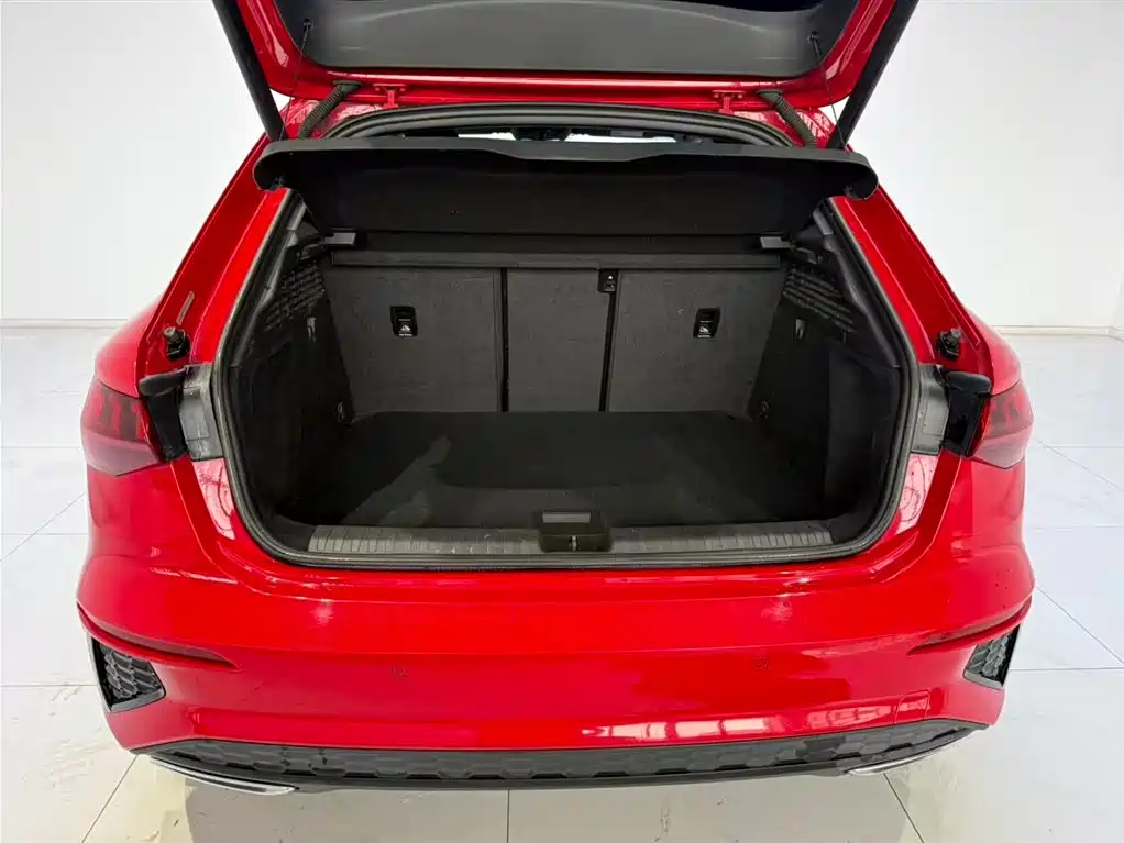 Audi A3 2021 Sportback 35 TFSI stylish and sporty купить на сайте DeffCars