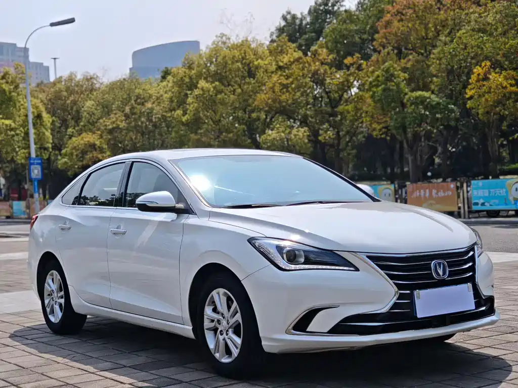 Eado 2019 High-Energy Version 1.6L GDI Automatic Pioneer Type National VI купить на сайте DeffCars