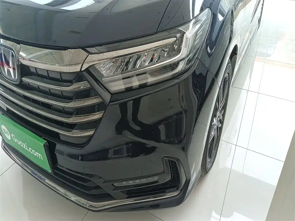 Odyssey 2022 2.0L e:HEV Rui Yaoxiang Edition купить на сайте DeffCars