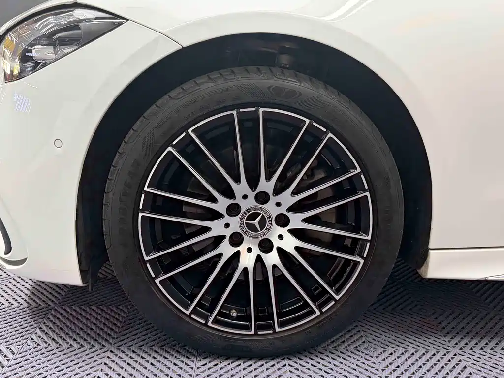 Mercedes-Benz C-Class 2022 C 260 L Sports Edition купить на сайте DeffCars