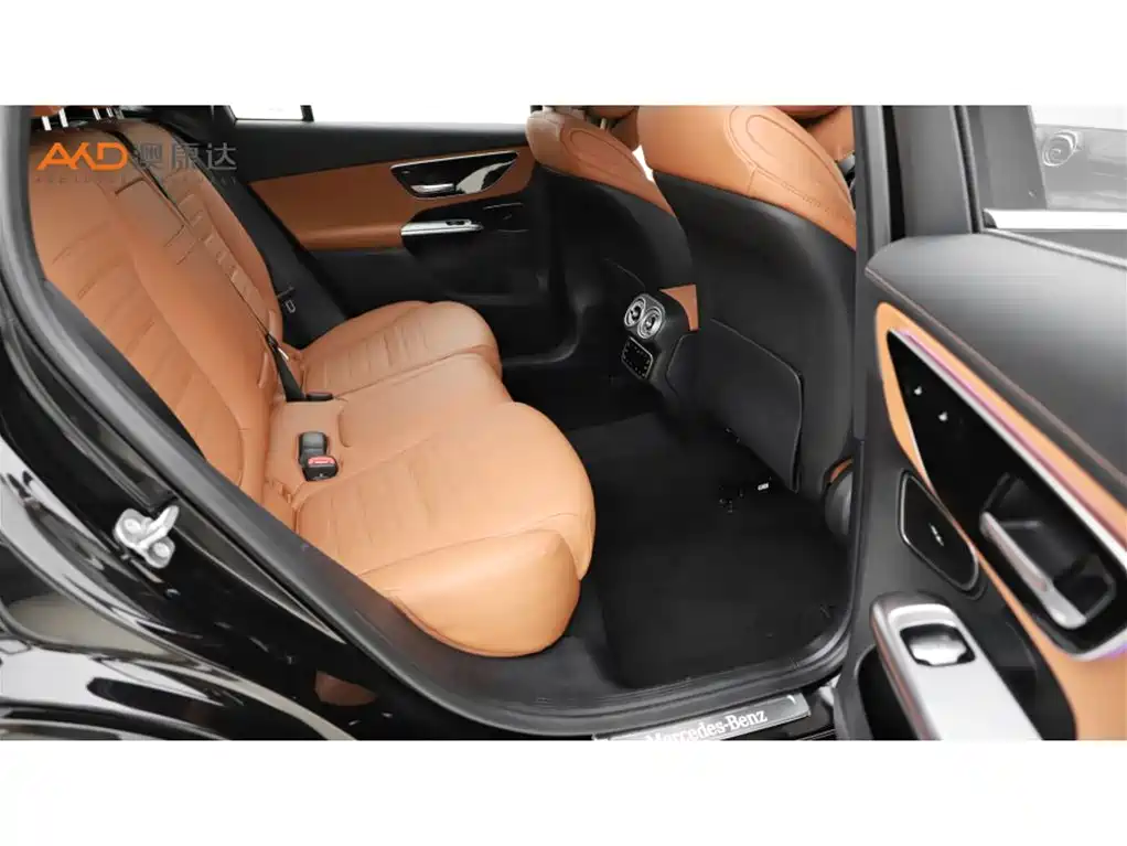 Mercedes-Benz GLC260L/2.0T/24 models/modification 4MATIC luxury model 5 seats купить на сайте DeffCars