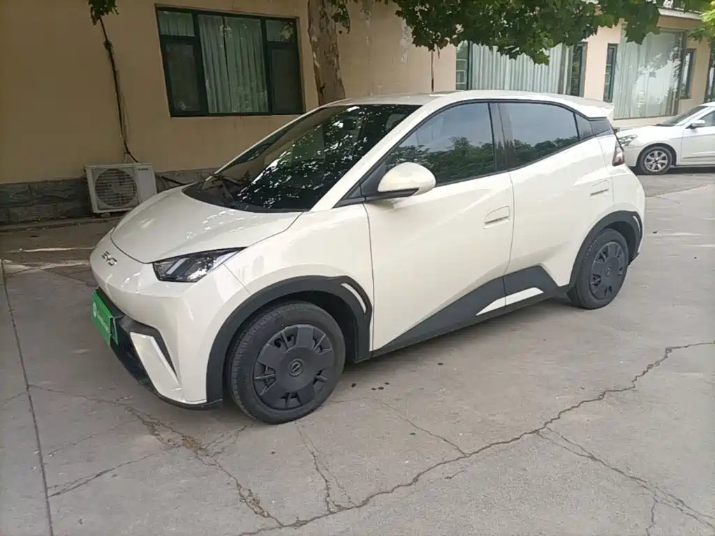 Seagull 2023 Vitality Edition купить на сайте DeffCars