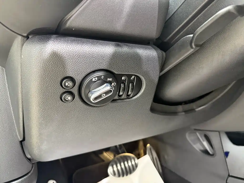 MINI 2019 2.0T COOPER S Racing Driver Five-Door Edition купить на сайте DeffCars