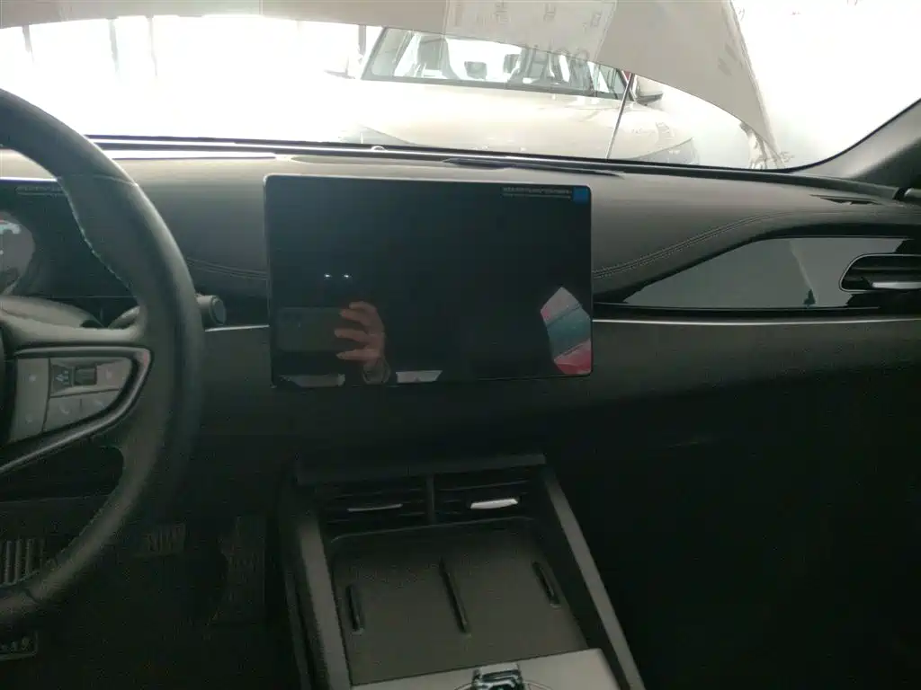 Seal 06 2025 DM-i smart driving version 80KM luxury model купить на сайте DeffCars