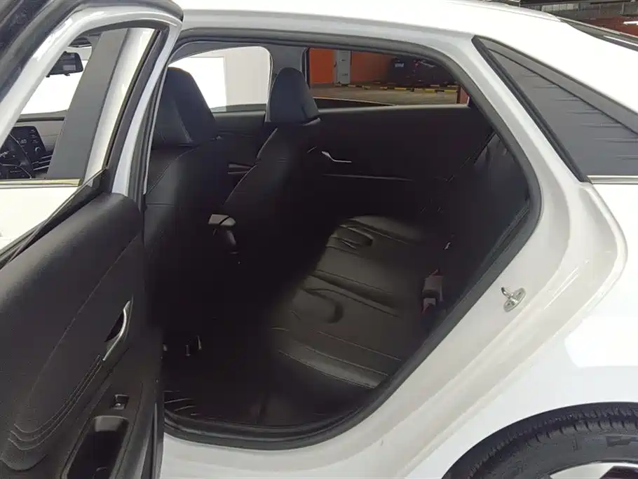 Elantra 2021 1.5L CVT GLX Elite Edition купить на сайте DeffCars
