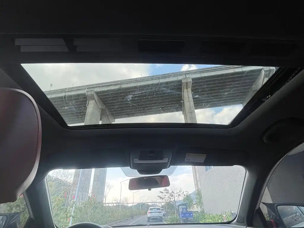 MG5 2021 180DVVT Manual Youth Deluxe Edition купить на сайте DeffCars