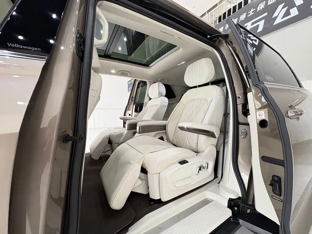 Weiran 2023 380TSI Premium Edition купить на сайте DeffCars