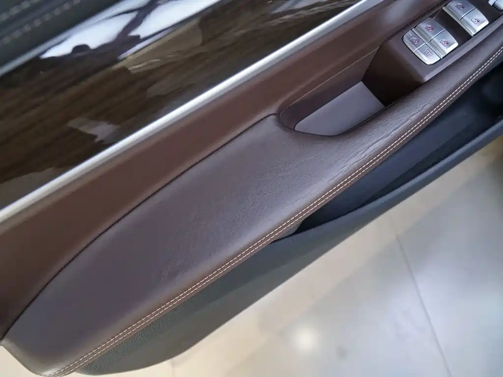 BMW 7 Series 2021 730Li Luxury Package купить на сайте DeffCars
