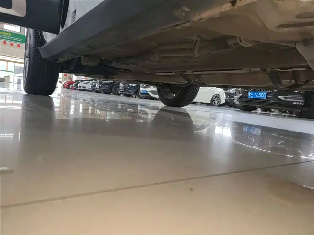 Geely ICON 2020 1.5TD i7 BSG купить на сайте DeffCars
