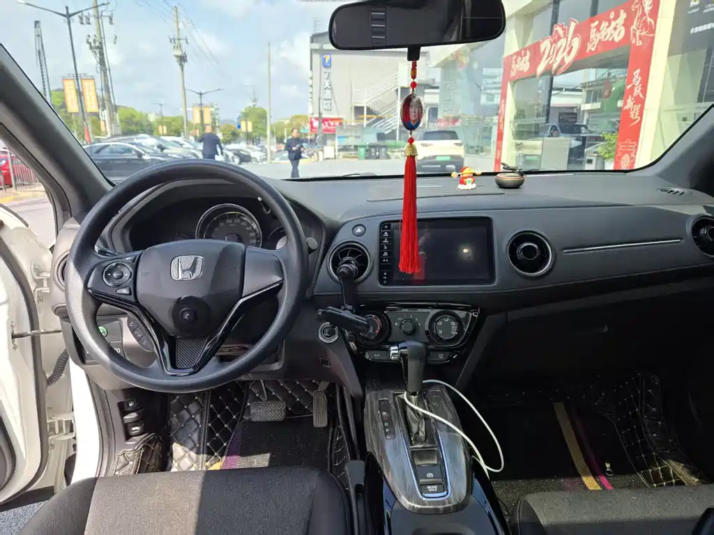 Honda XR-V 2021 1.5L CVT Comfort Edition купить на сайте DeffCars