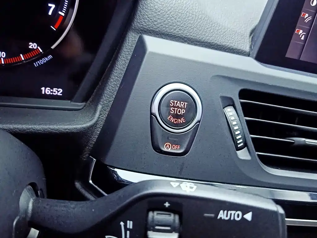 BMW 1 Series 2019 118i M Sports Package купить на сайте DeffCars