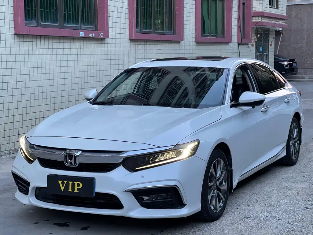 Yingshipai 2019 260TURBO Jingyue Edition National V купить на сайте DeffCars