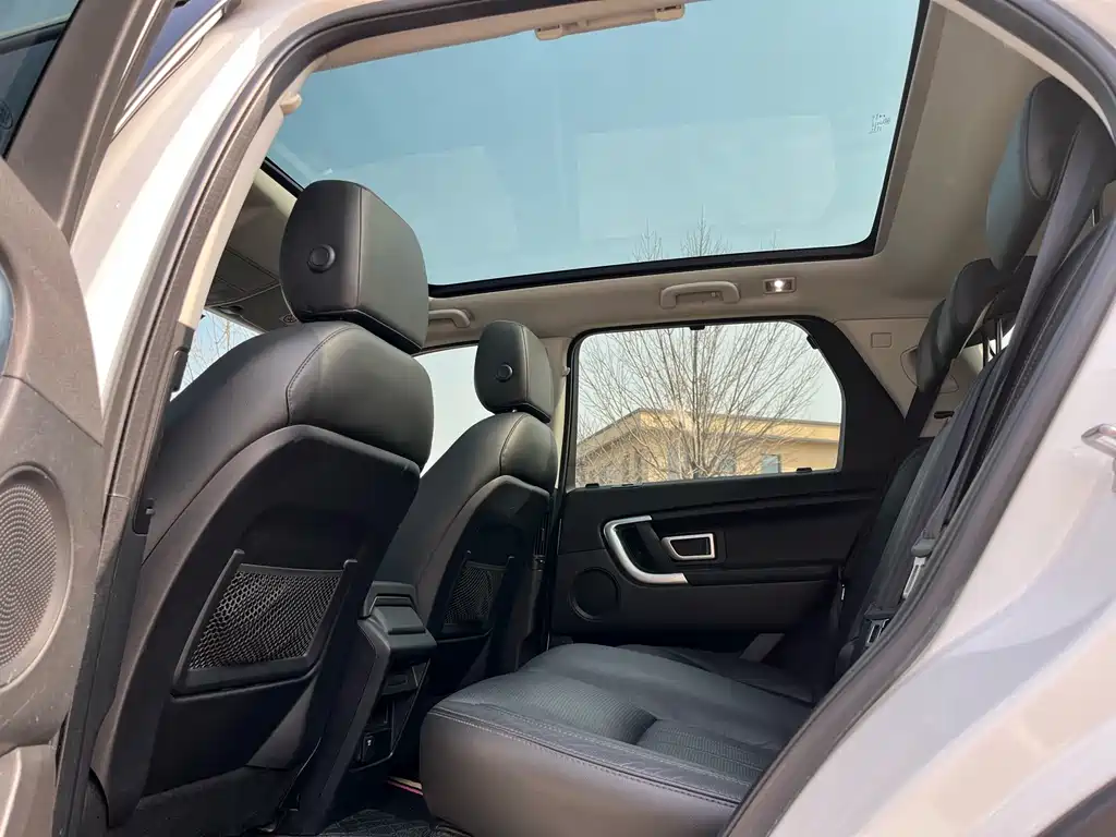 Discover Shenxing 2018 240PS SE version купить на сайте DeffCars