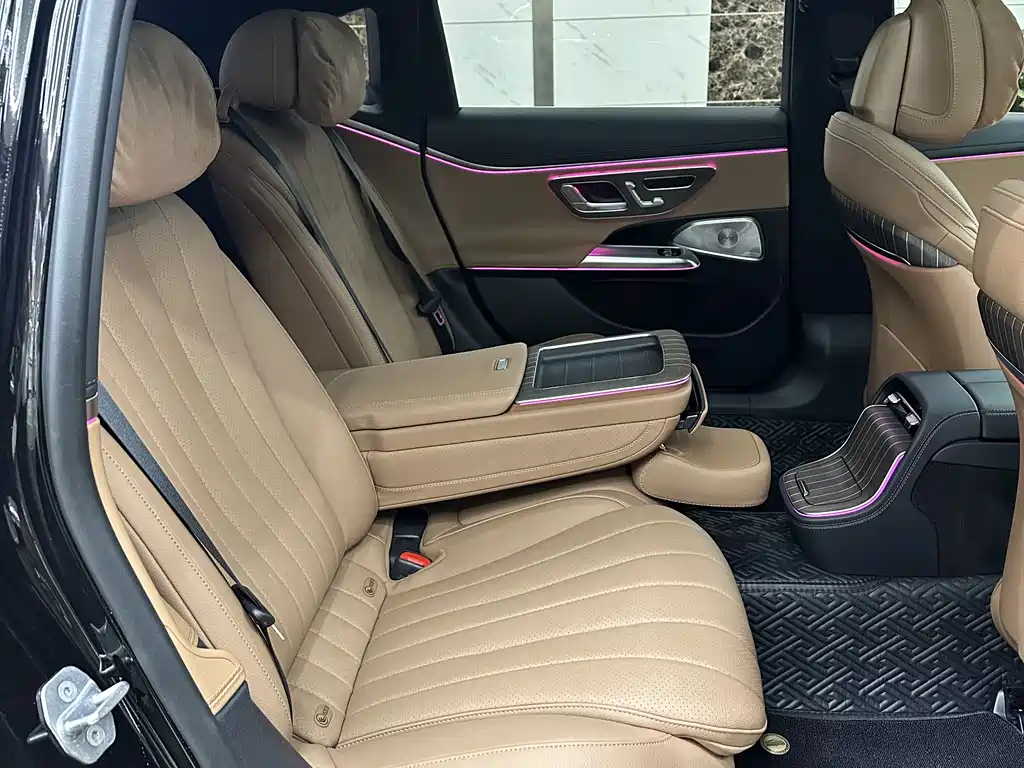 Mercedes-Benz E-Class 2024 E 300 L Luxury Model купить на сайте DeffCars