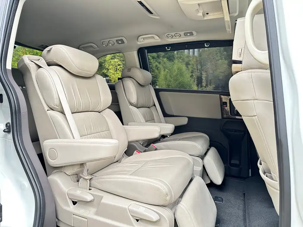 Odyssey 2017 2.4L Extreme Edition купить на сайте DeffCars