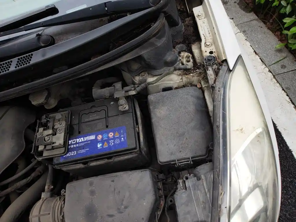 Langdong 2015 1.6L automatic leading model купить на сайте DeffCars